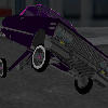 Purplexed II 63 Impala